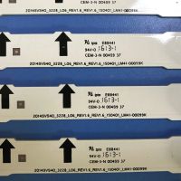 Лот: 17328784. Фото: 3. 0052 LED набор комплект подсветки... Бытовая техника