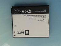 Лот: 9352015. Фото: 3. Смартфон МТС 975 батареяTLi5AF... Красноярск