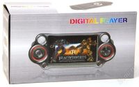 Лот: 2556623. Фото: 3. psp mp5 игровая консоль 4.3" 4gb... Компьютеры, оргтехника, канцтовары