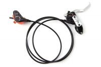 Лот: 7838232. Фото: 2. тормоза Shimano XT, M775 (левый... Велоспорт