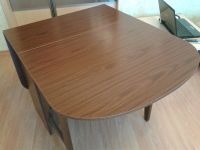 Лот: 3815658. Фото: 2. Стол книжка. Кухонная мебель