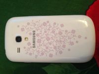 Лот: 3390025. Фото: 5. Samsung galaxy s3 mini и ipod...