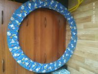 Лот: 13535047. Фото: 2. обруч chacott. Спортивные товары