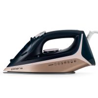 Лот: 21542288. Фото: 2. Утюг Polaris PIR 2868AK 3m Blue... Мелкая бытовая техника