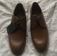 Лот: 18260989. Фото: 3. Мужские туфли ZARA MAN. Одежда, обувь, галантерея