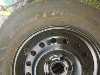 Лот: 6037927. Фото: 3. Hankook 205/65 R15 Korea шипы... Авто, мото, водный транспорт
