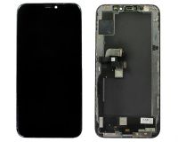 Лот: 22390640. Фото: 2. Дисплей Apple iPhone XS (A2097... Запчасти, оборудование