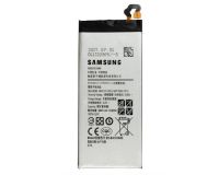 Лот: 10453630. Фото: 2. АКБ Samsung Galaxy A5 (2017... Запчасти, оборудование