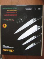 Лот: 19992607. Фото: 3. Набор ножей Оливетти. Домашний быт