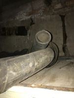 Лот: 18113026. Фото: 2. Рукав с нитяным усилением 60х80... Спецодежда, СИЗ, пожарное оборудование