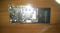 Лот: 6340736. Фото: 3. Видеокарта Gainward Geforce GTX... Компьютеры, оргтехника, канцтовары