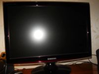 Лот: 4710844. Фото: 2. Samsung SyncMaster T220N. Мониторы, проекторы