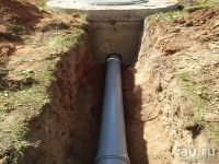 Лот: 7434362. Фото: 4. Септик под ключ, Доставка, Монтаж... Красноярск