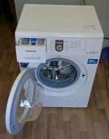 Лот: 6163598. Фото: 2. Стиральная машина Samsung WF-M592NMH... Крупная бытовая техника