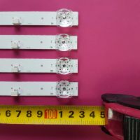 Лот: 19239161. Фото: 7. 1080-p10 LED String Новый 4 шт...