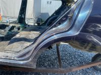 Лот: 25436776. Фото: 4. крыло Nissan Almera Classic B10. Красноярск