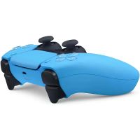 Лот: 22193741. Фото: 4. Геймпад Sony DualSense blue (синий... Красноярск