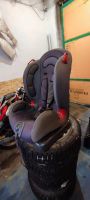 Лот: 24932405. Фото: 3. детское автокресло Bertoni 9-25kg. Красноярск
