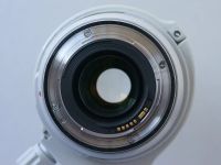 Лот: 10033626. Фото: 5. Canon 70-300/4-5.6L IS USM