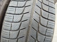 Лот: 16433500. Фото: 2. #513 205/50 R17 Michelin X-Ice... Шины, Диски