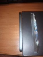 Лот: 9624365. Фото: 4. iPhone 5 16GB (черный) обмен