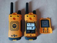 Лот: 14699262. Фото: 4. Радиостанция (рация) Motorola... Красноярск