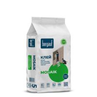 Лот: 8539679. Фото: 2. Клей для мозаики Bergauf (Бергауф... Строительные материалы
