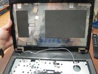 Лот: 8147850. Фото: 9. Корпус для ноутбука в сборе. Acer...