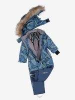 Лот: 25547961. Фото: 8. Комбинезон NIKASTYLE, Мультицвет