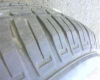 Лот: 1269181. Фото: 3. резина 13" на дисках!. Авто, мото, водный транспорт
