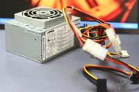 Лот: 221673. Фото: 2. Блок питания (маленький) 145 ватт. Комплектующие
