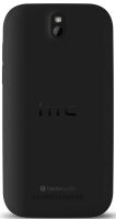 Лот: 4112903. Фото: 3. Смартфон HTC Desire SV 4,3" 4Gb... Красноярск
