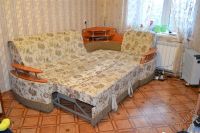 Лот: 1653728. Фото: 2. Диван угловой. Мягкая мебель