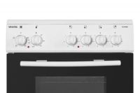 Лот: 12654874. Фото: 3. Электрическая плита Vestel VC... Бытовая техника