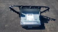 Лот: 17588186. Фото: 5. Магнитола Hyundai Solaris с 2017г...
