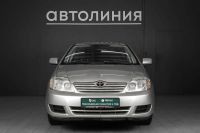 Лот: 21394553. Фото: 2. Toyota Corolla, IX (E120, E130... Авто, мото, водный транспорт