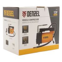 Лот: 19129988. Фото: 4. Компрессор автомобильный DС-20... Красноярск