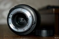 Лот: 8222122. Фото: 7. Nikon ED AF Nikkor 80-200mm 1...