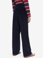 Лот: 25534715. Фото: 3. Брюки женские Robe di Kappa, Синий. Одежда, обувь, галантерея