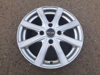 Лот: 25885026. Фото: 4. Комплект Оригинальных Литых дисков... Красноярск