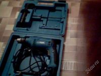 Лот: 816955. Фото: 2. дрель ударная makita hp1620k. Инструмент и расходные