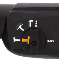 Лот: 16956874. Фото: 3. Перфоратор Denzel RH-1050-26 SDS-Plus... Строительство и ремонт