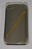 Лот: 1764948. Фото: 2. Силиконовый Чехол iPhone 4G/4S... Аксессуары