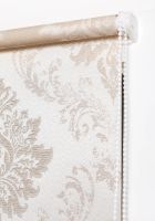 Лот: 23347896. Фото: 3. Рулонная штора &quot;Дамаск&quot... Домашний быт