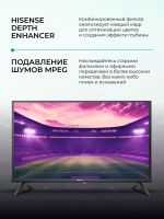 Лот: 25349592. Фото: 5. LED Телевизор Hisense 32A4N...