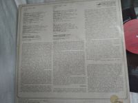 Лот: 20855409. Фото: 4. LP Ауликки Раутаваара сопрано...