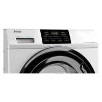 Лот: 25348528. Фото: 4. Новая стиральная машина Haier... Красноярск