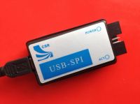 Лот: 11726336. Фото: 3. CSR USB-SPI ISP Bluetooth USB... Красноярск
