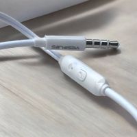 Лот: 25796794. Фото: 4. ГАРНИТУРА YESPLUS YS-129 WH. Красноярск