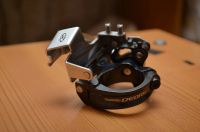 Лот: 4848764. Фото: 3. Передний переключатель Shimano... Спортивные товары
